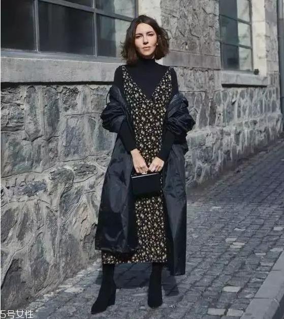 秋冬外套里面穿什么衣服好看 好内搭助你时髦整个秋冬