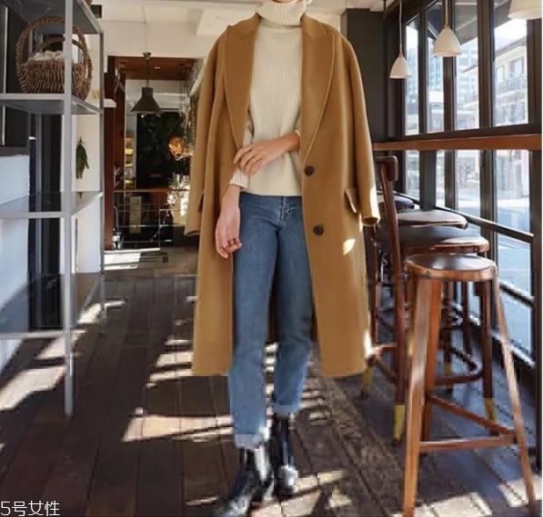 秋冬外套里面穿什么衣服好看 好内搭助你时髦整个秋冬