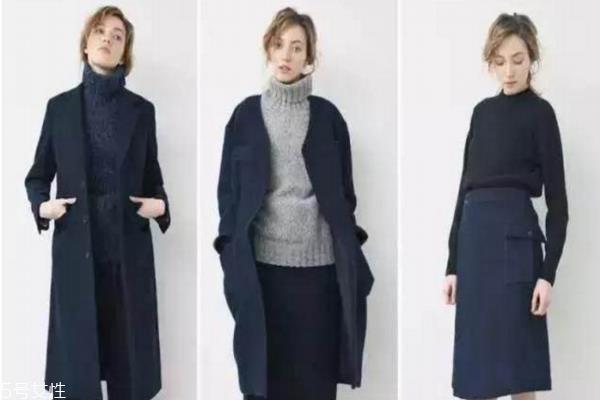 秋冬外套里面穿什么衣服好看 好内搭助你时髦整个秋冬
