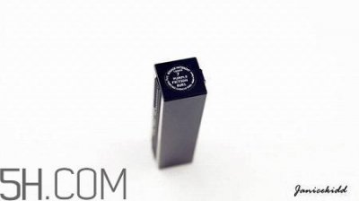 ​纪梵希新版禁忌之吻色号试色 纪梵希禁忌之吻16号好用吗