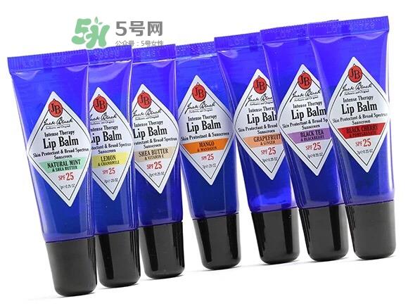 嘴唇怎么保养 唇部护理哪个牌子好