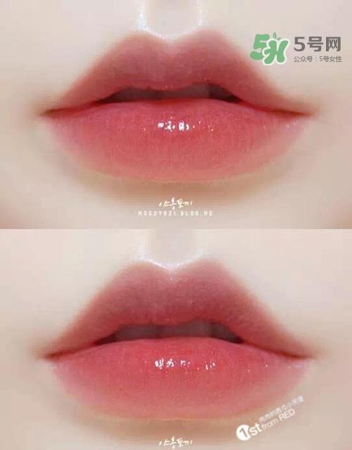 嘴唇怎么保养 唇部护理哪个牌子好