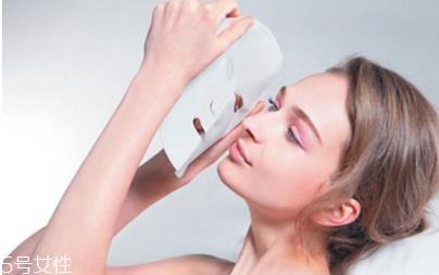 怀孕可以敷面膜吗 怀孕敷面膜有影响吗