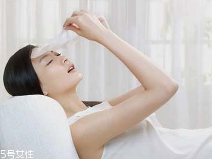 怀孕可以敷面膜吗 怀孕敷面膜有影响吗