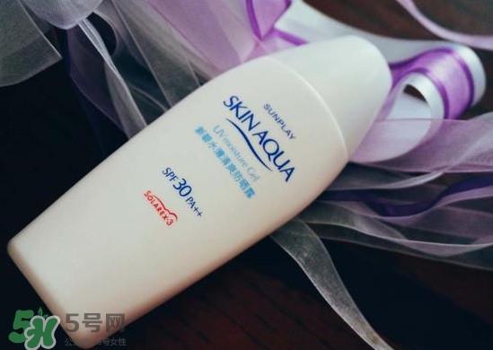 硬防晒是什么意思 什么是硬防晒