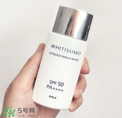 硬防晒是什么意思 什么是硬防晒