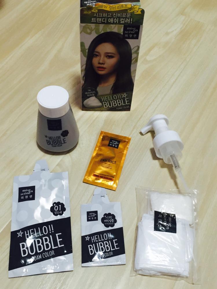 爱茉莉染发剂怎么样 爱茉莉染发剂怎么用