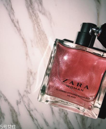 zara香水哪里有卖 zara二世大道金粉淡香水味道好闻吗