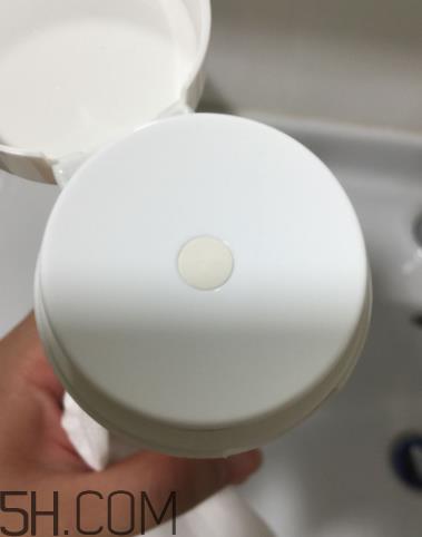 SUM37气泡面膜能卸妆吗？功能是什么？