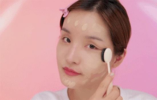 牙刷粉底刷怎么用？牙刷粉底刷使用方法