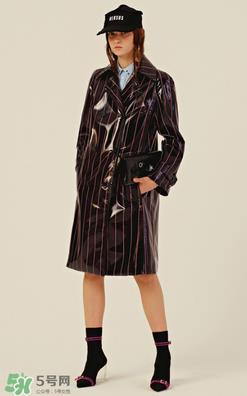 versus versace2018早春度假系列衣服款式有哪些_好看吗？