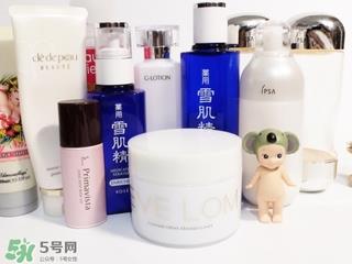 如何挑选适合自己的护肤品 怎么挑选适合自己的护肤品