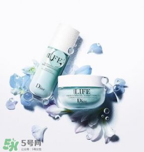 ​dior迪奥乐肤源life清润凝霜怎么样_多少钱_怎么用