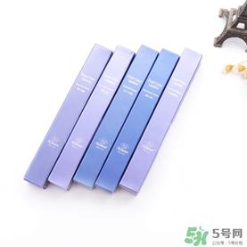 Heynature双色唇膏好用吗_韩妮采双色口红怎么样