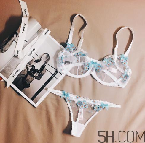 agent provocateur什么价位？agent provocateur内衣价格