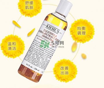 ​科颜氏金盏花水和黛珂紫苏水哪个好？金盏花和紫苏水对比