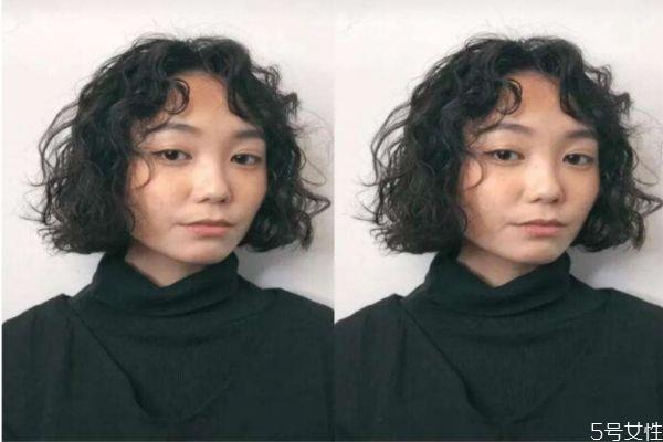 烫的羊毛卷怎么打理 烫了羊毛卷怎么打理