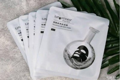 ​烟酰胺面膜敷完要洗脸吗 如何正确使用烟酰胺面膜