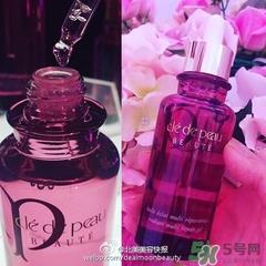 cpb面油的使用方法 cpb美容油精华油功效