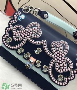 fendi kan i真假怎么分辨？芬迪kan i包包真假鉴定