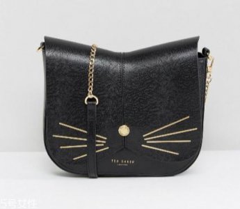 ​ted baker包包价格 粉嫩少女心的包包代表