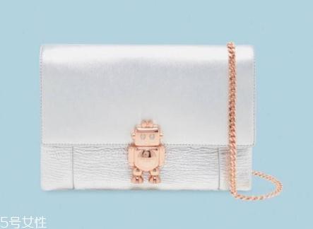 ted baker包包价格 粉嫩少女心的包包代表