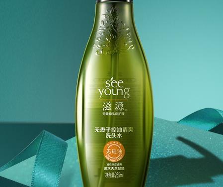 洗发水中的硅油成分真的会伤头皮吗?
