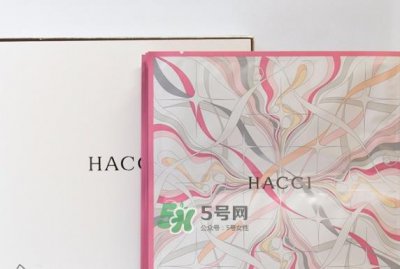 ​hacci蜂蜜面膜怎么用？hacci蜂蜜面膜使用方法