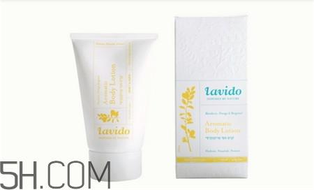 lavido身体乳好用吗_lavido身体乳评测