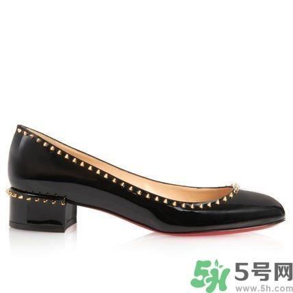 变身美腿 3cm～10cm高跟鞋殉选择