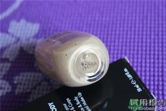 玫珂菲双用水粉霜怎么用?muf双用水粉霜使用方法