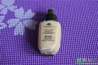 玫珂菲双用水粉霜怎么用?muf双用水粉霜使用方法