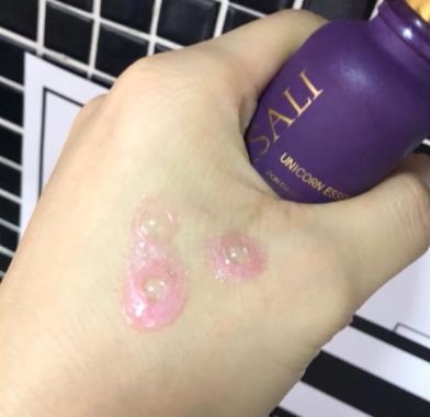 farsali独角兽精华怎么样？独角兽的眼泪精华液怎么用