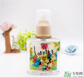 loretta护发油怎么用？loretta护发油怎么样