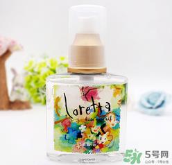 loretta护发油怎么用？loretta护发油怎么样