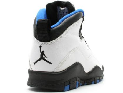 air jordan 10 orlando城市主题复刻什么时候发售？