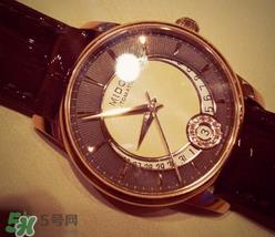 mido美度是什么牌子？美度手表是什么档次？