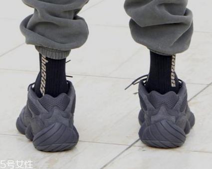 yeezy 500 utility black什么时候发售_在哪买？
