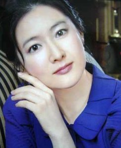​李英爱个人资料