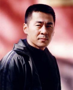 ​陈建斌个人资料