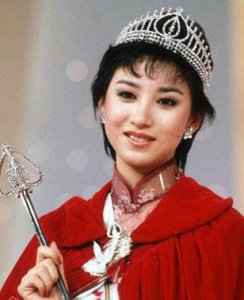 ​谢宁个人资料