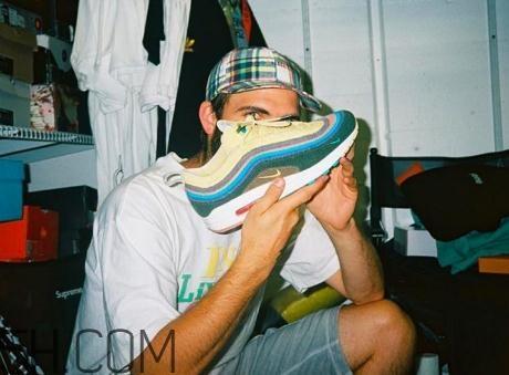 nike air max revolution hybrid什么时候发售？