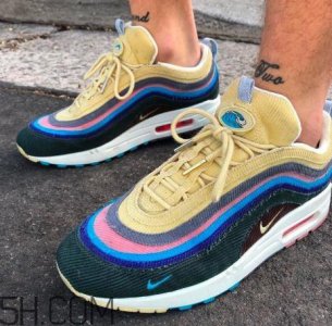 ​nike air max revolution hybrid什么时候发售？