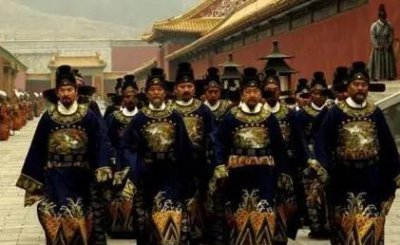 ​嘉靖帝将父亲升祔太庙，真的只是为了尽孝吗？