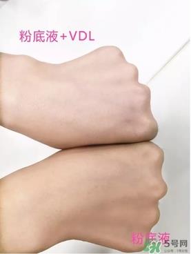 vdl是什么牌子？vdl是哪个国家的品牌