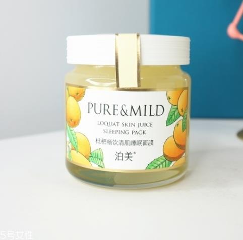 泊美什么值得买？泊美明星产品