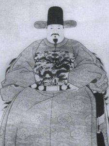 ​揭秘：建文帝为什么会重用李景隆？