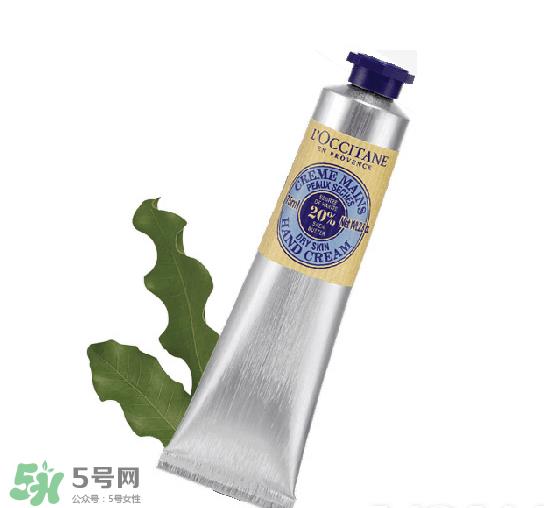 欧舒丹乳木果护手霜怎么样？欧舒丹乳木果护手霜测评