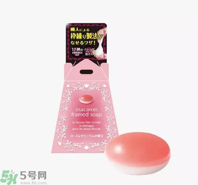 日本洁面皂哪款最好用？日本哪款洁面皂好用？