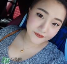 ofra miami fever南瓜色口红色号 ofra南瓜色口红试色